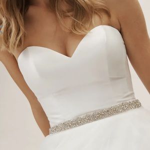 BHLDN Jenny by Jenny Yoo Colette Bustier